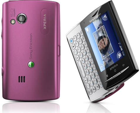 Aileen's phone Sony-ericsson-xperia-x10-mini-pro-rosado